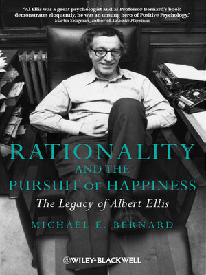 cover image of Rationality and the Pursuit of Happiness